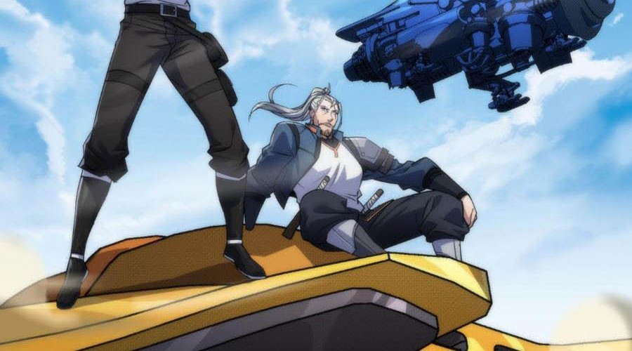 King of Runes Chapter 27 Gambar 52