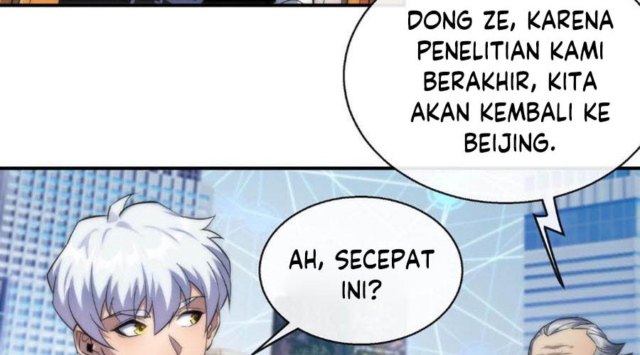 King of Runes Chapter 27 Gambar 54