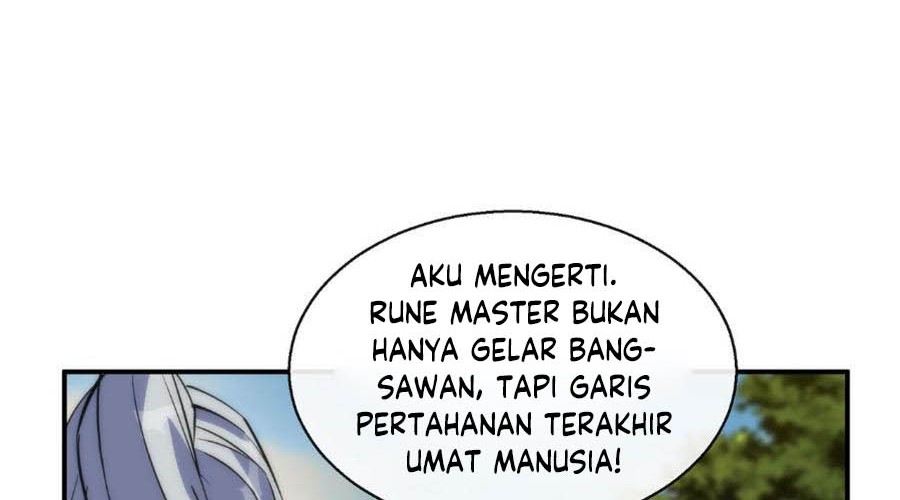 King of Runes Chapter 27 Gambar 5