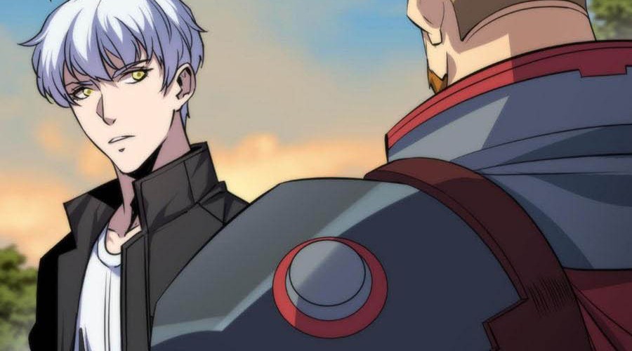 King of Runes Chapter 27 Gambar 7