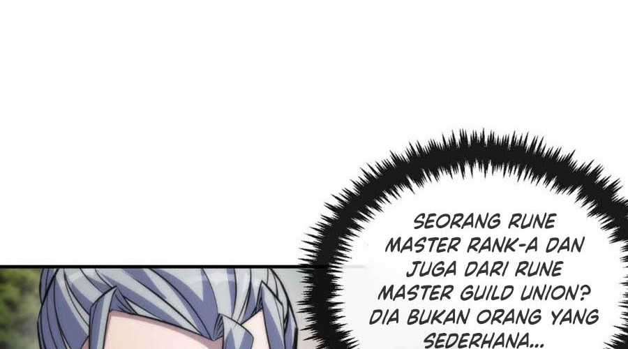 King of Runes Chapter 27 Gambar 9