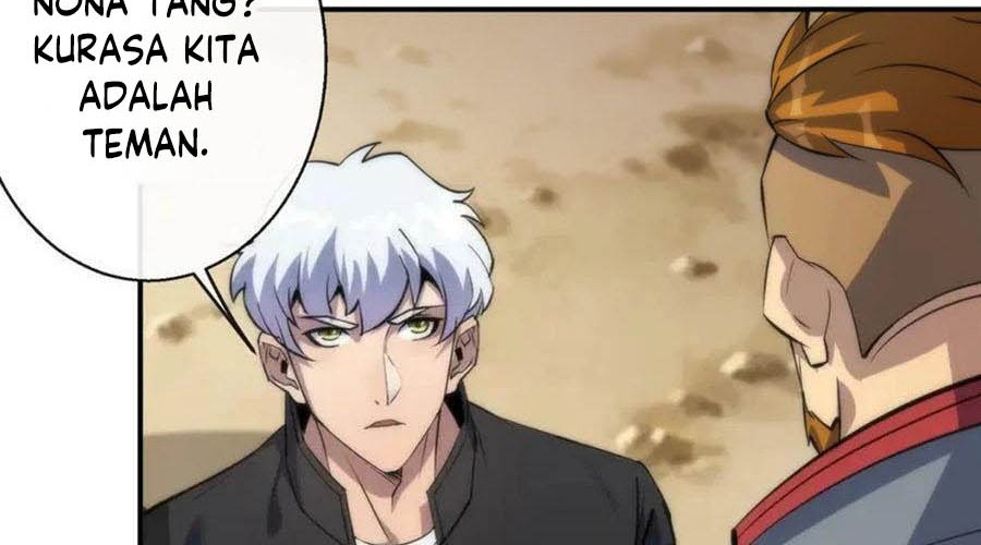King of Runes Chapter 27 Gambar 13