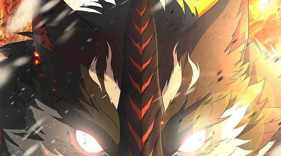 King of Runes Chapter 27 Gambar 17