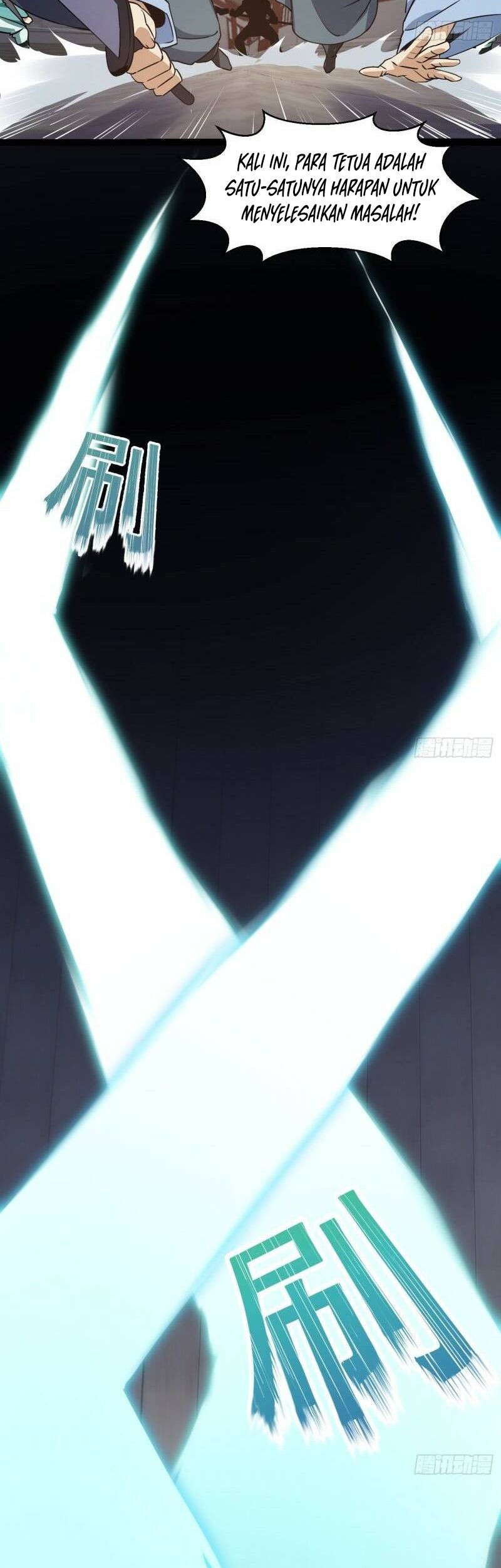 I’m Just An Immortal Chapter 124 Gambar 3