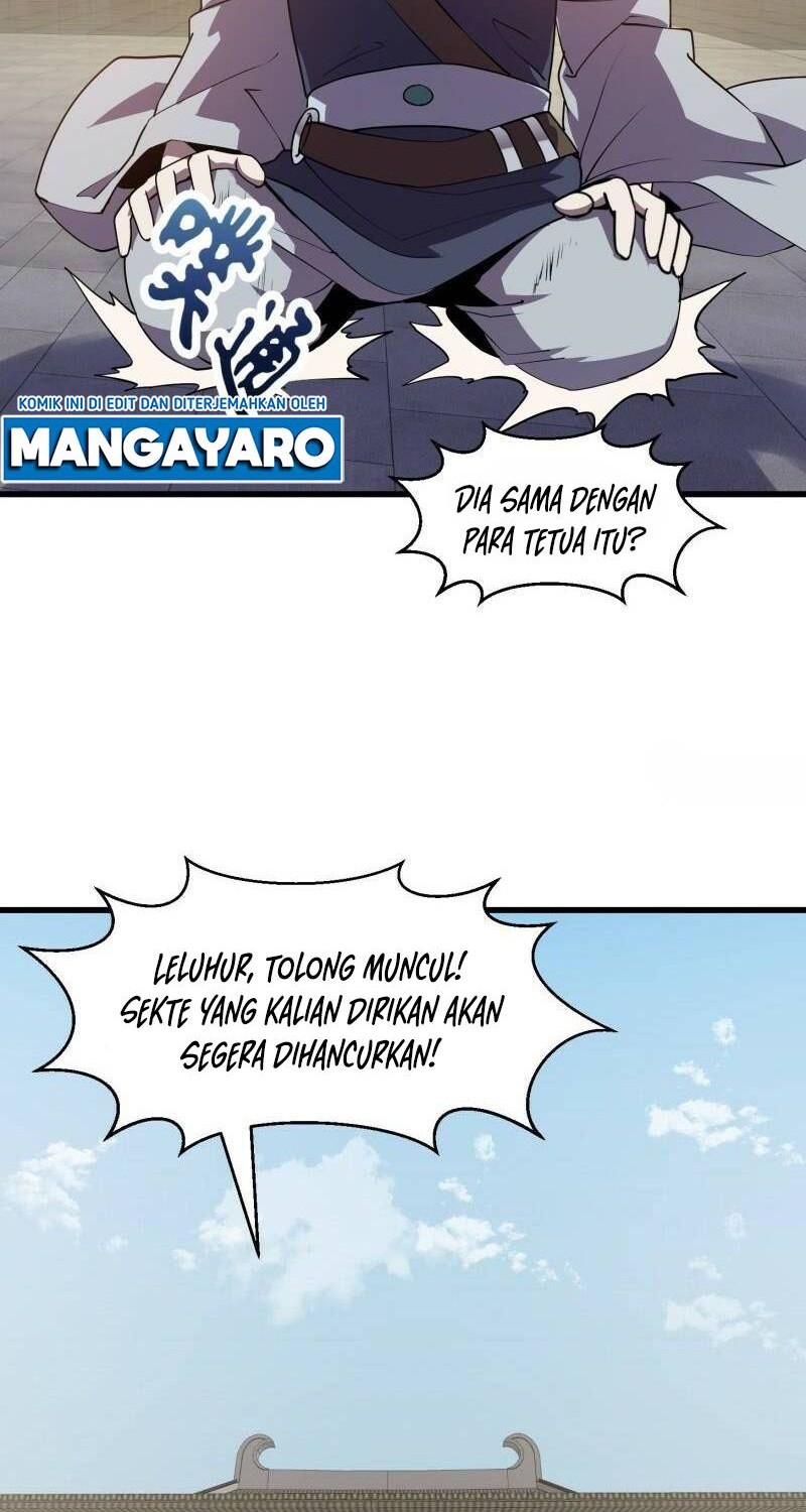 I’m Just An Immortal Chapter 124 Gambar 12