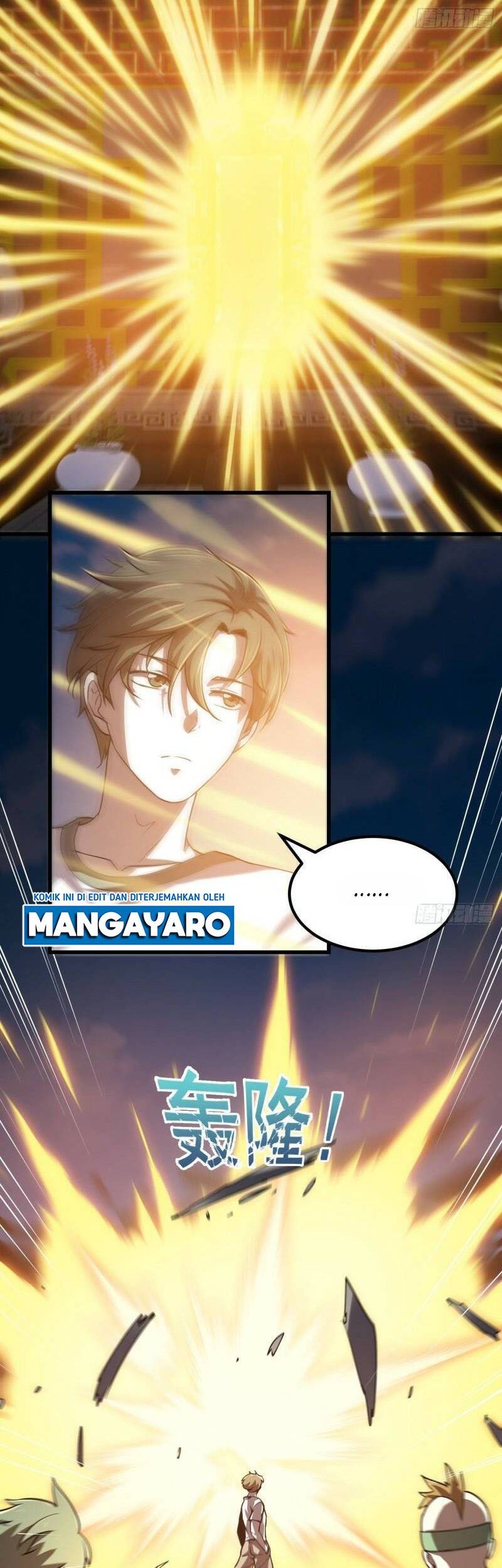 I’m Just An Immortal Chapter 124 Gambar 15