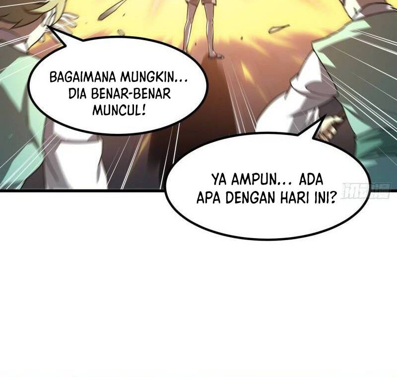 I’m Just An Immortal Chapter 124 Gambar 16