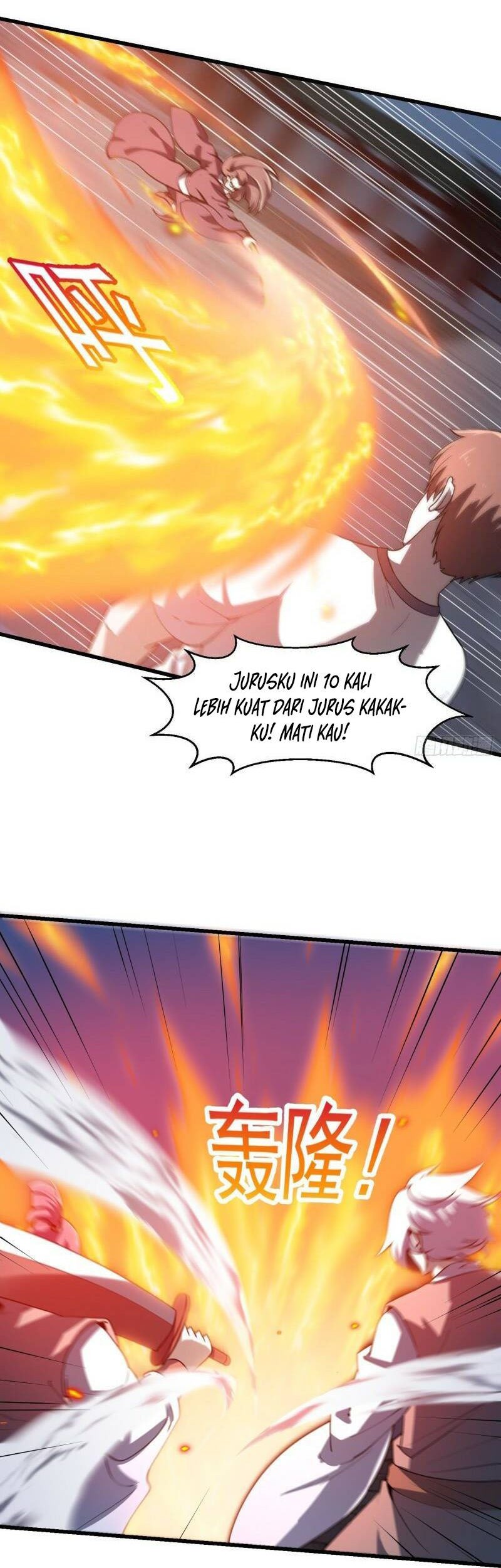 I’m Just An Immortal Chapter 123 Gambar 3