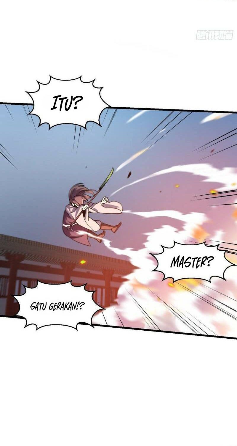 I’m Just An Immortal Chapter 123 Gambar 4