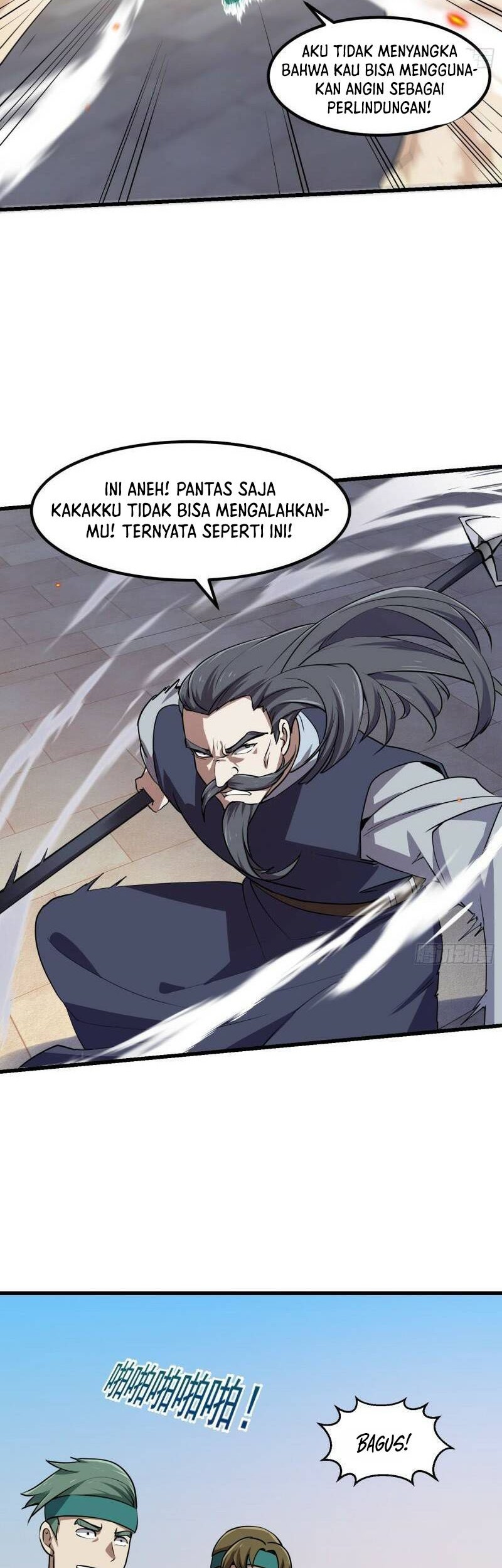 I’m Just An Immortal Chapter 123 Gambar 6