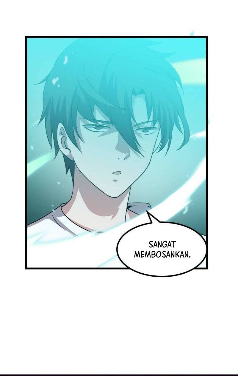 I’m Just An Immortal Chapter 123 Gambar 12