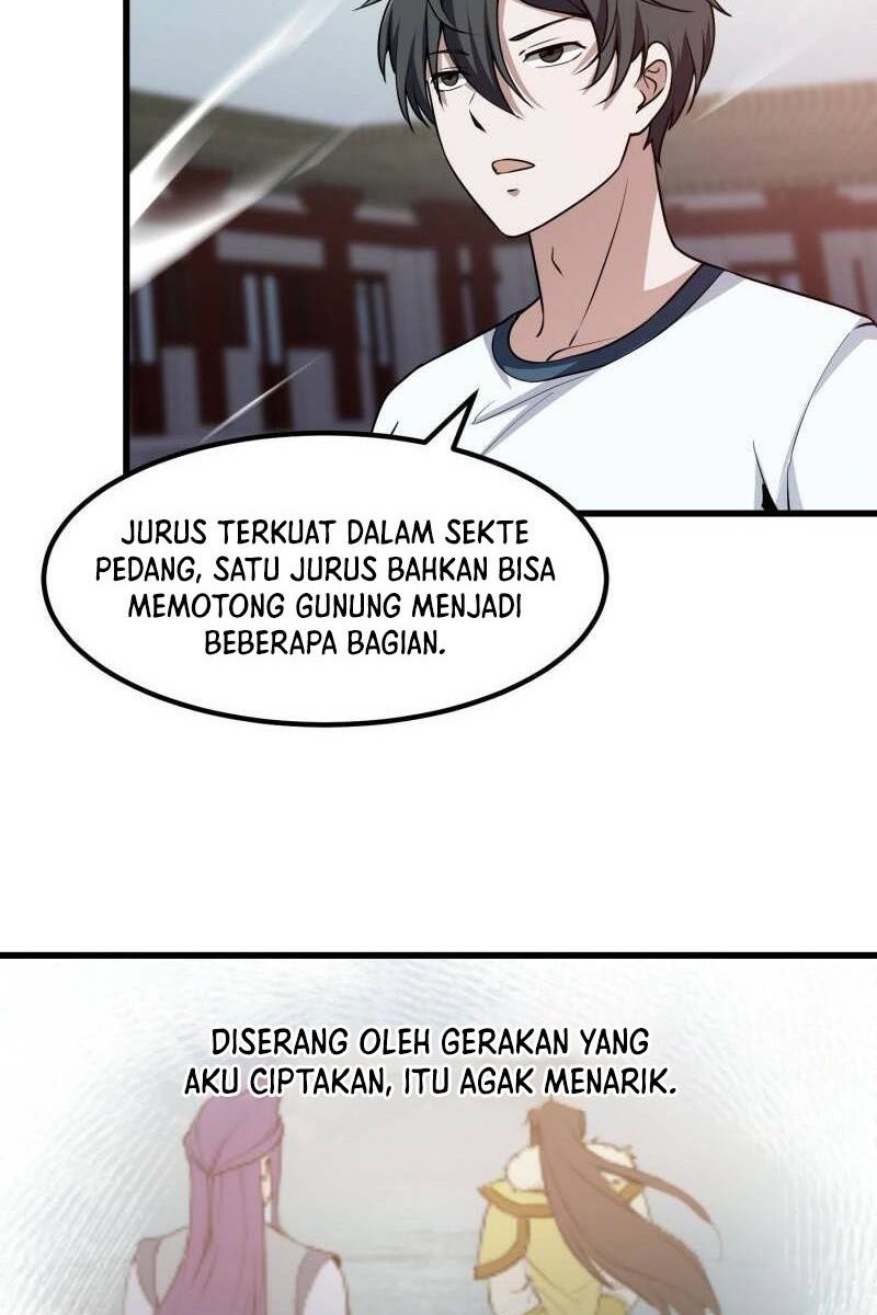 I’m Just An Immortal Chapter 123 Gambar 16