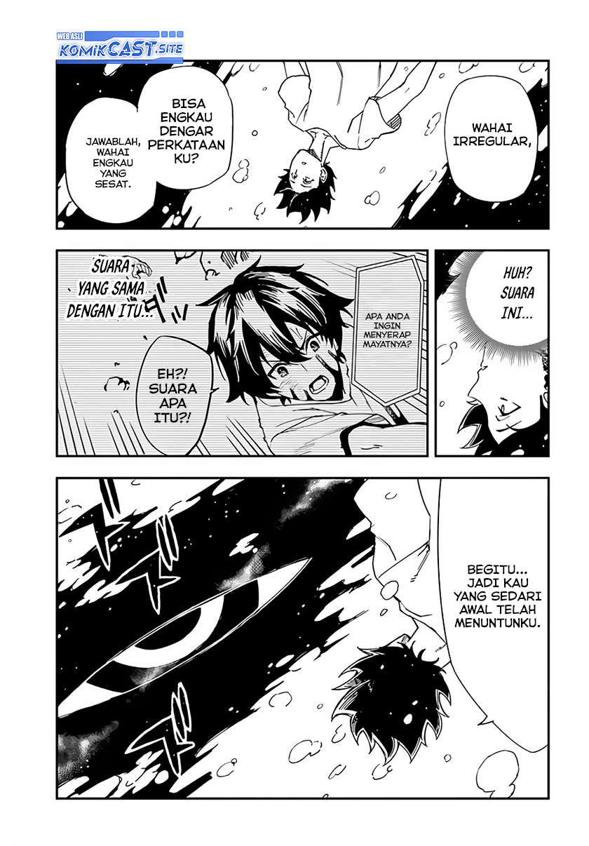 Genkai Level 1 kara no Nariagari Chapter 23.1 Gambar 11
