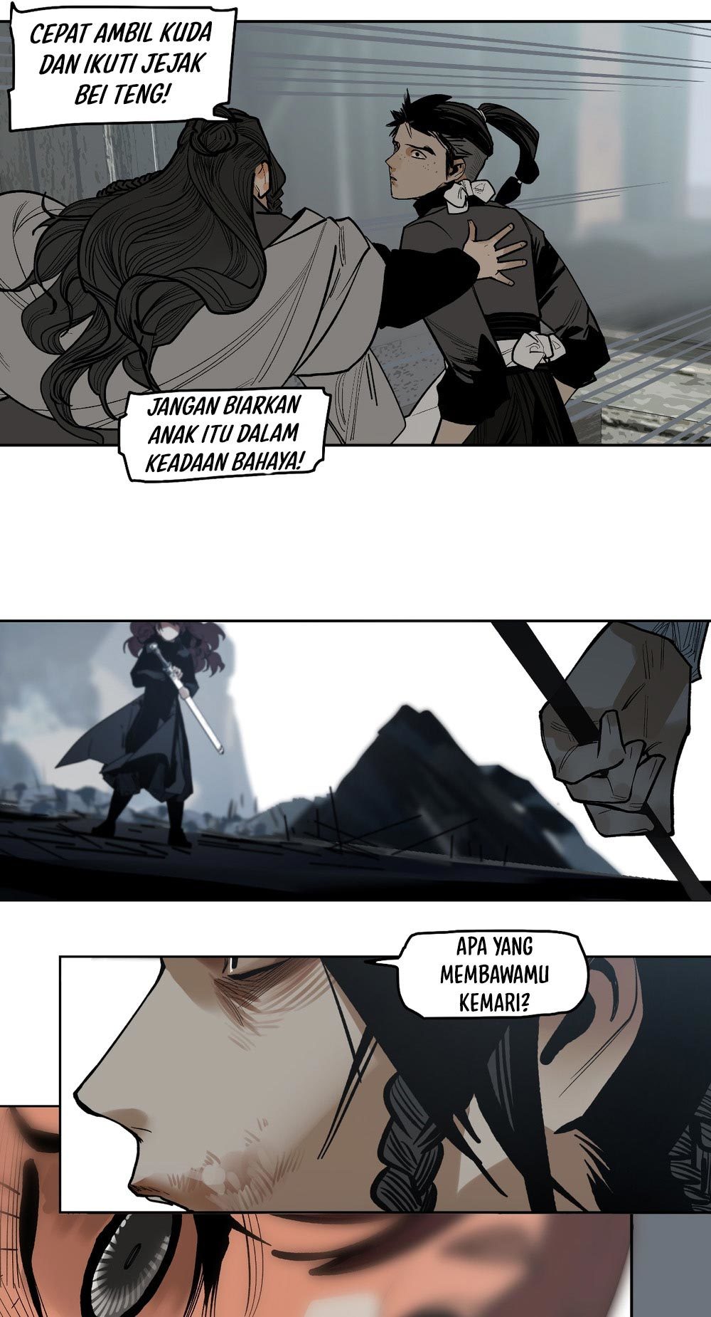 This Star Chapter 17 Gambar 42