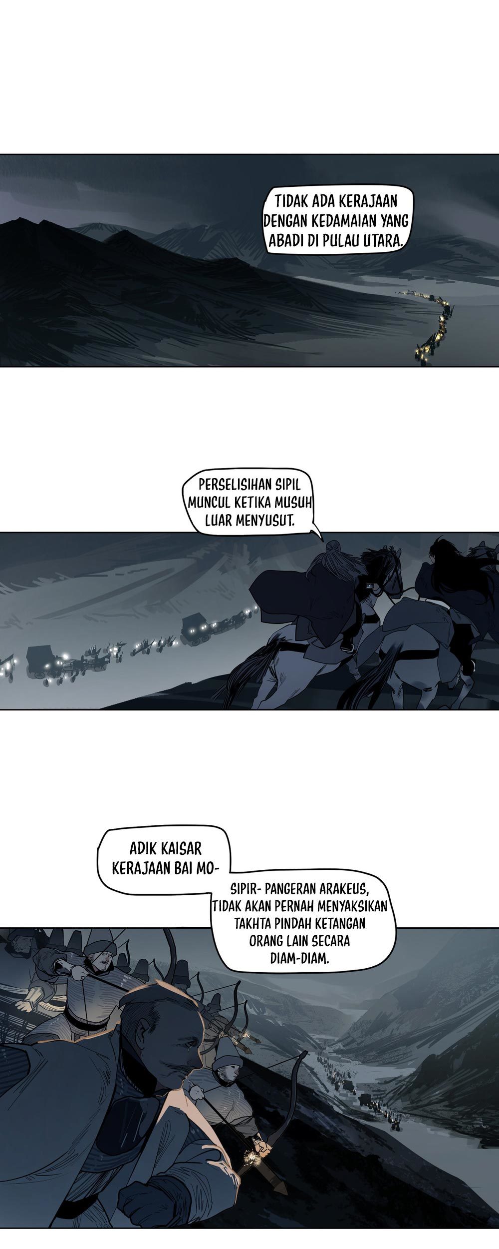 This Star Chapter 16 Gambar 27