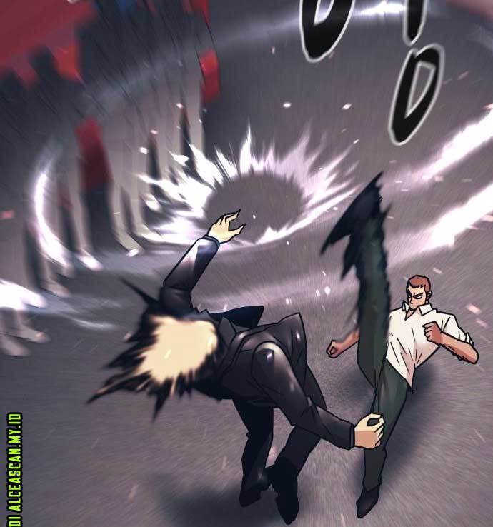Injagang Chapter 33 Gambar 121
