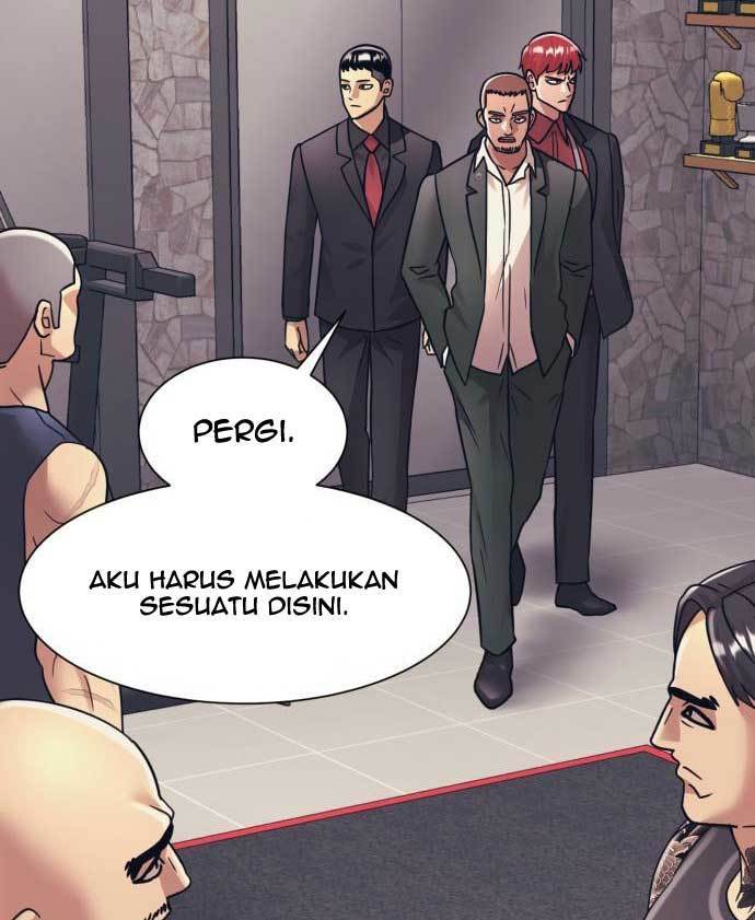 Injagang Chapter 33 Gambar 26