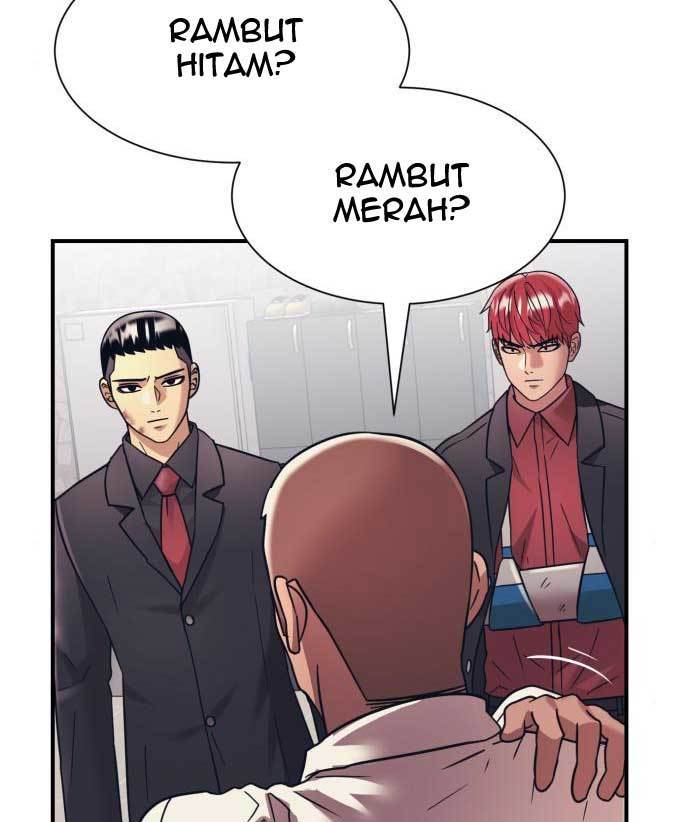 Injagang Chapter 33 Gambar 43