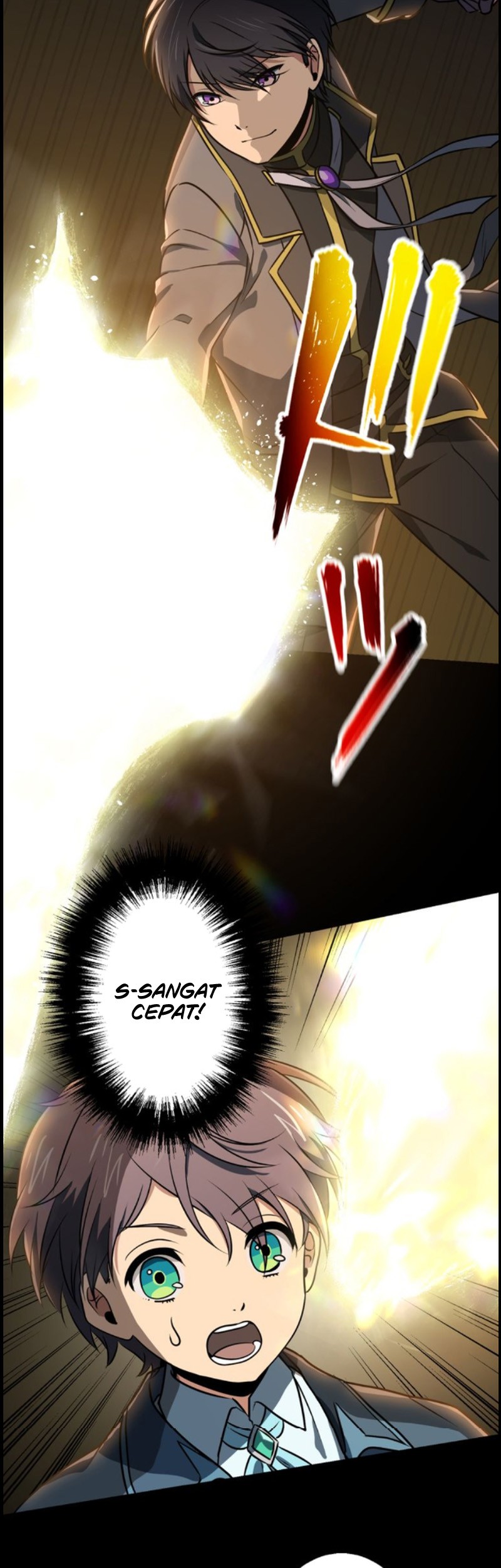 Tensei Majutsushi no Isekai Seikatsu: Gensaku Chishiki de Sekai Saikyou Chapter 19 Gambar 5