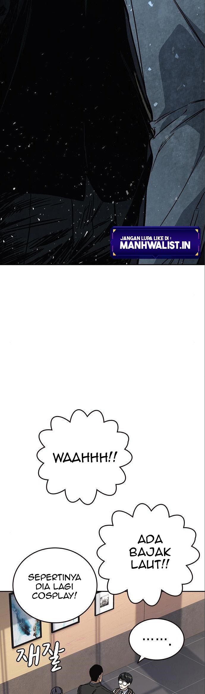 Manhwa Study Group Chapter 198 gambar nomor 2