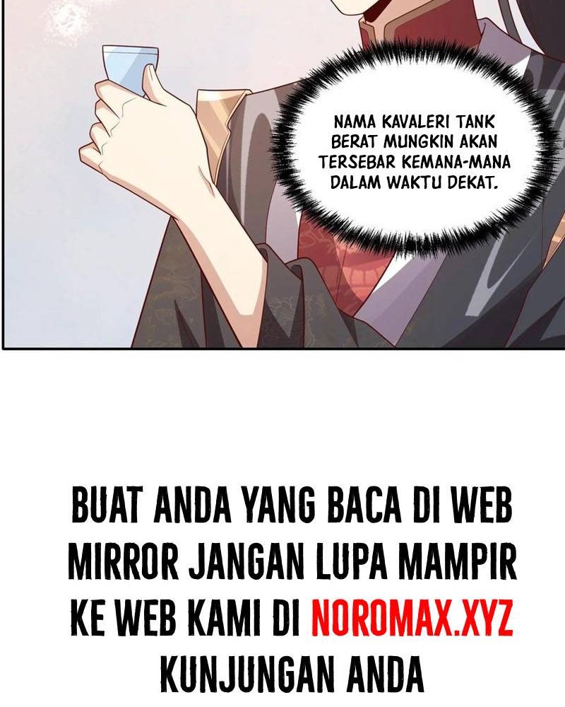 It’s Over! The Queen’s Soft Rice Husband is Actually Invincible Chapter 64 Gambar 23