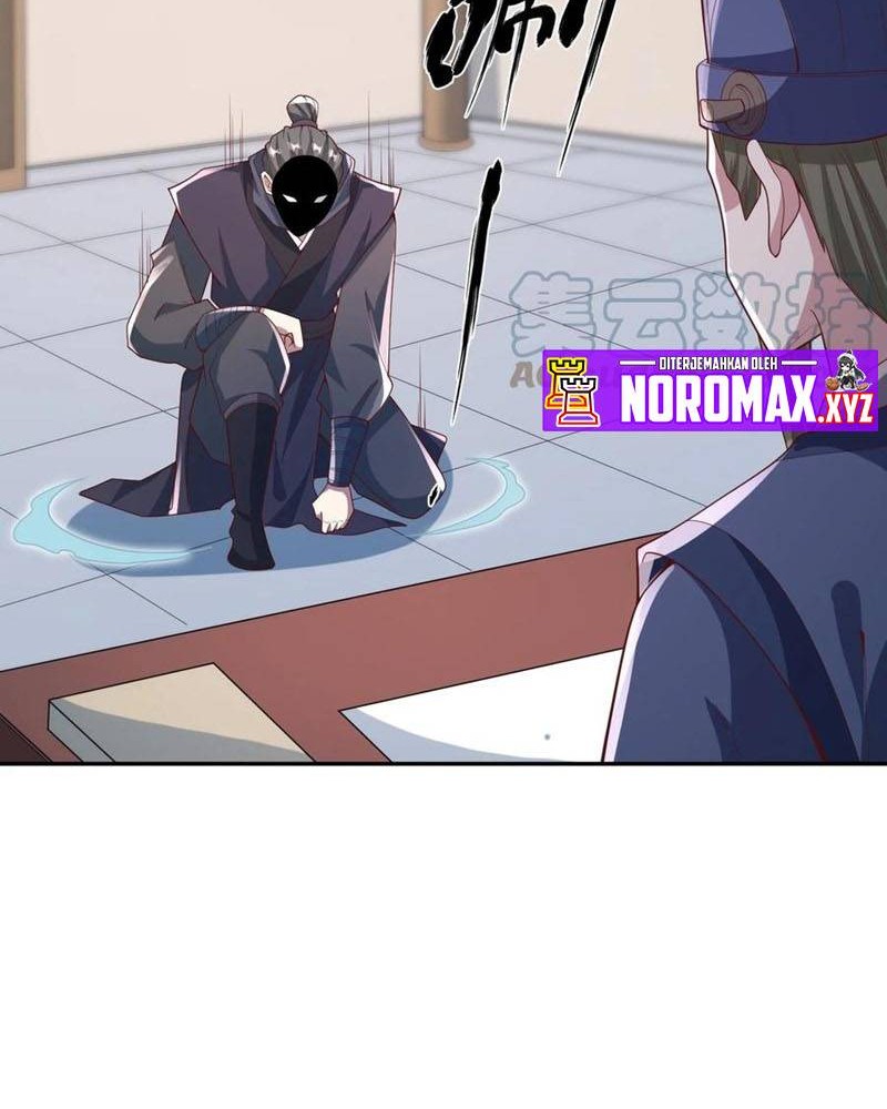 It’s Over! The Queen’s Soft Rice Husband is Actually Invincible Chapter 64 Gambar 3