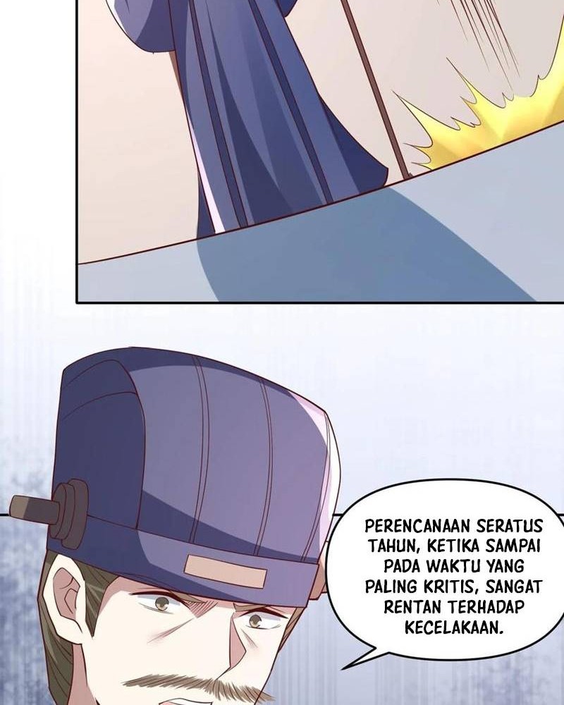 It’s Over! The Queen’s Soft Rice Husband is Actually Invincible Chapter 64 Gambar 13