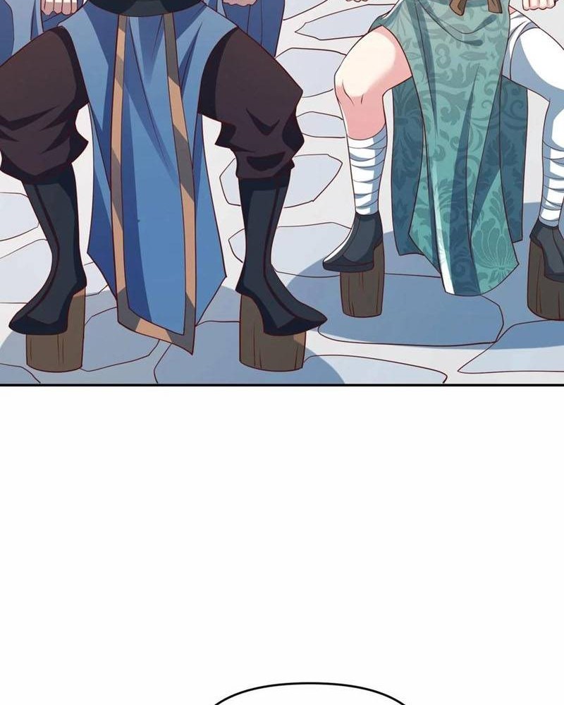 It’s Over! The Queen’s Soft Rice Husband is Actually Invincible Chapter 64 Gambar 15