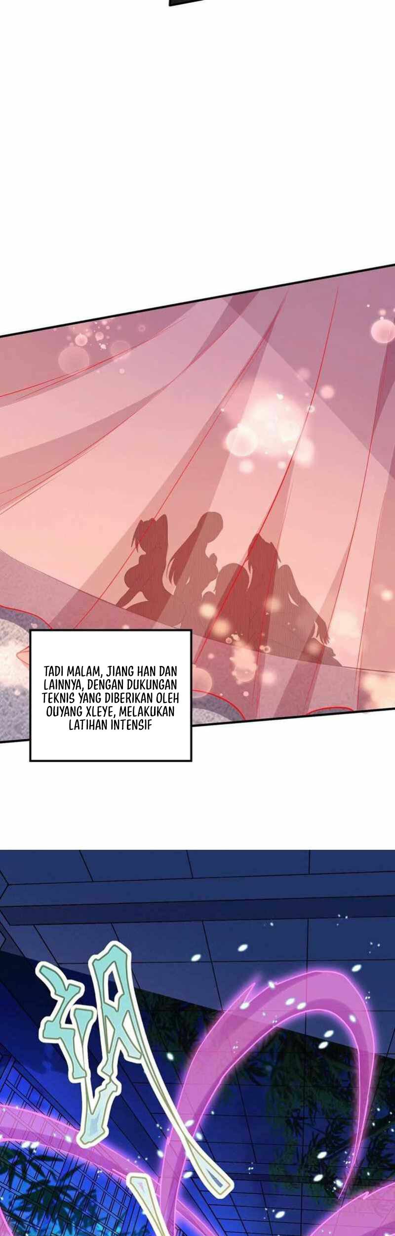 Son in Law Does Cheap Cultivation Chapter 199 Gambar 13