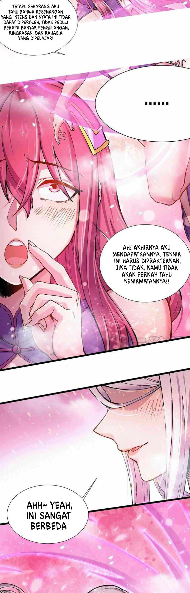 Son in Law Does Cheap Cultivation Chapter 199 Gambar 15