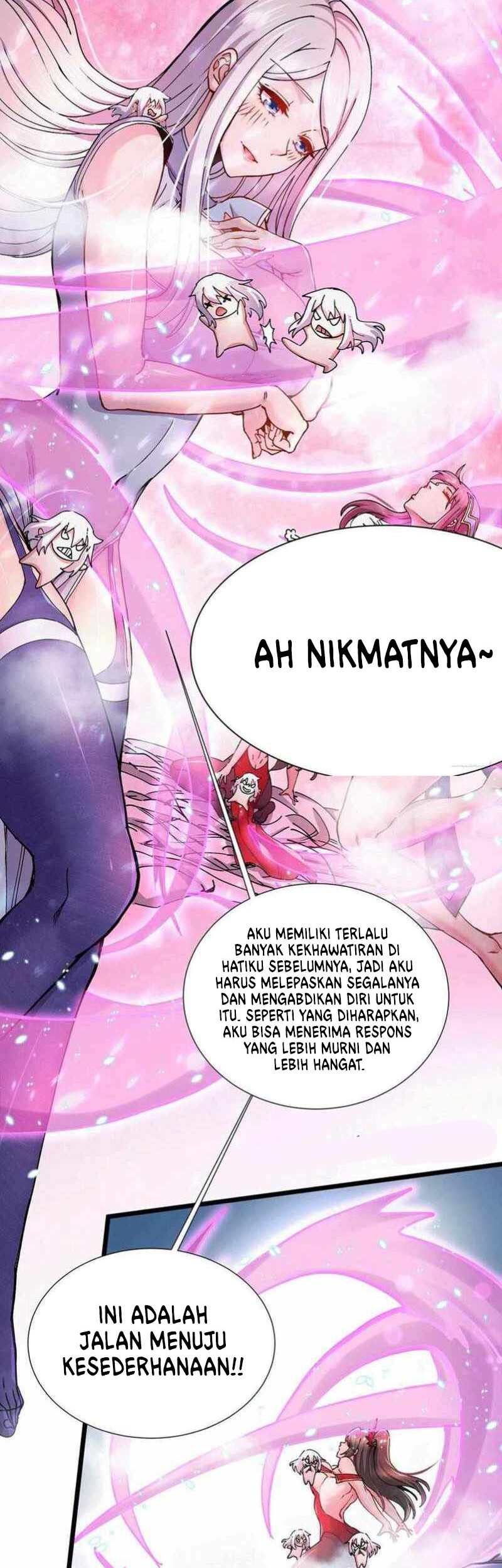 Son in Law Does Cheap Cultivation Chapter 199 Gambar 16