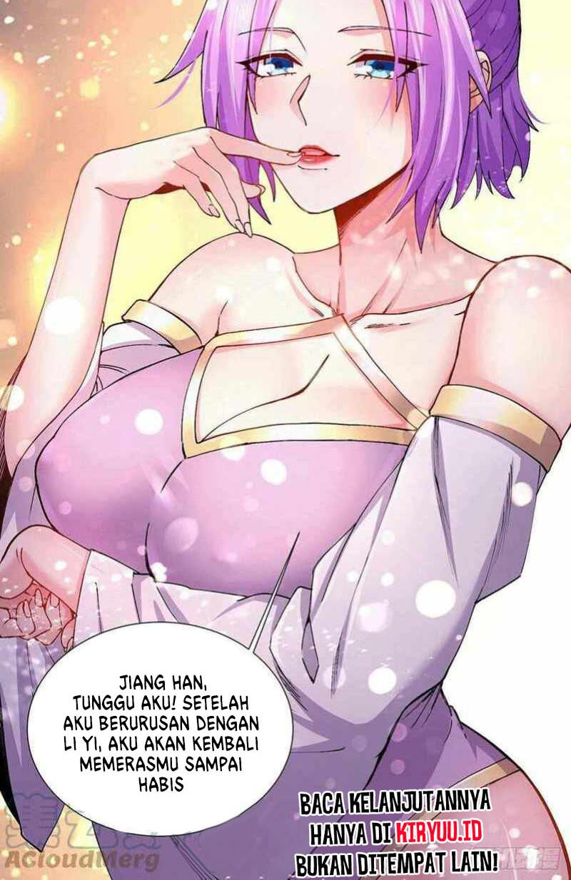 Son in Law Does Cheap Cultivation Chapter 199 Gambar 21