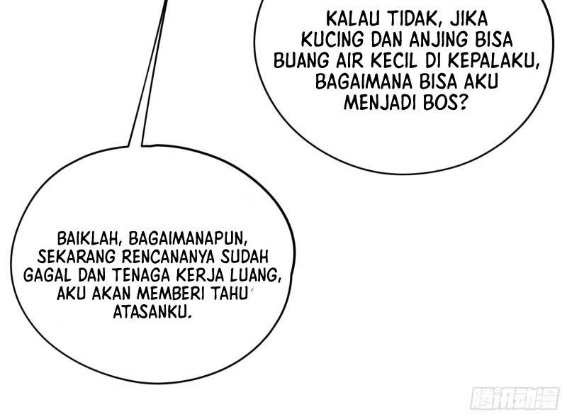 I Just Don’t Play the Card According to the Routine Chapter 108 Gambar 38