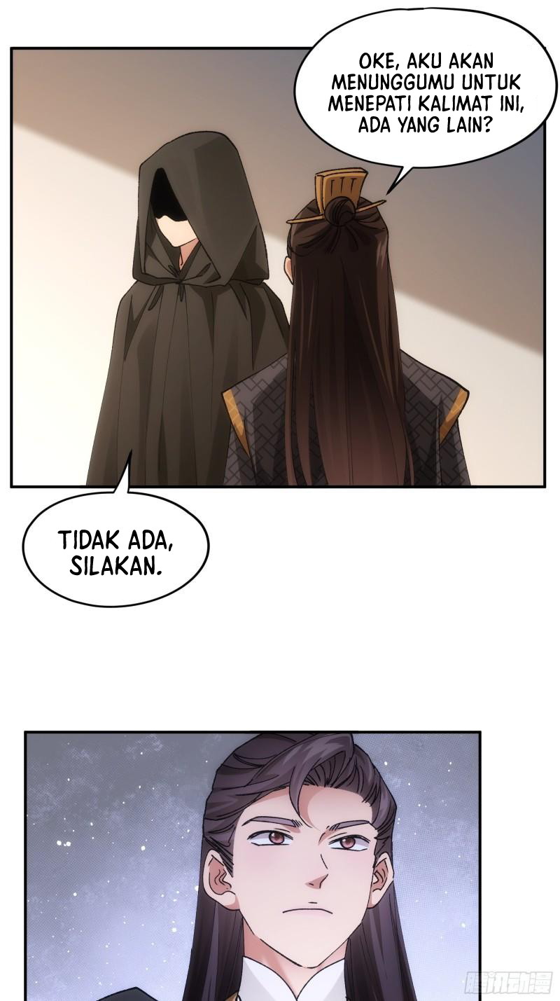I Just Don’t Play the Card According to the Routine Chapter 108 Gambar 39