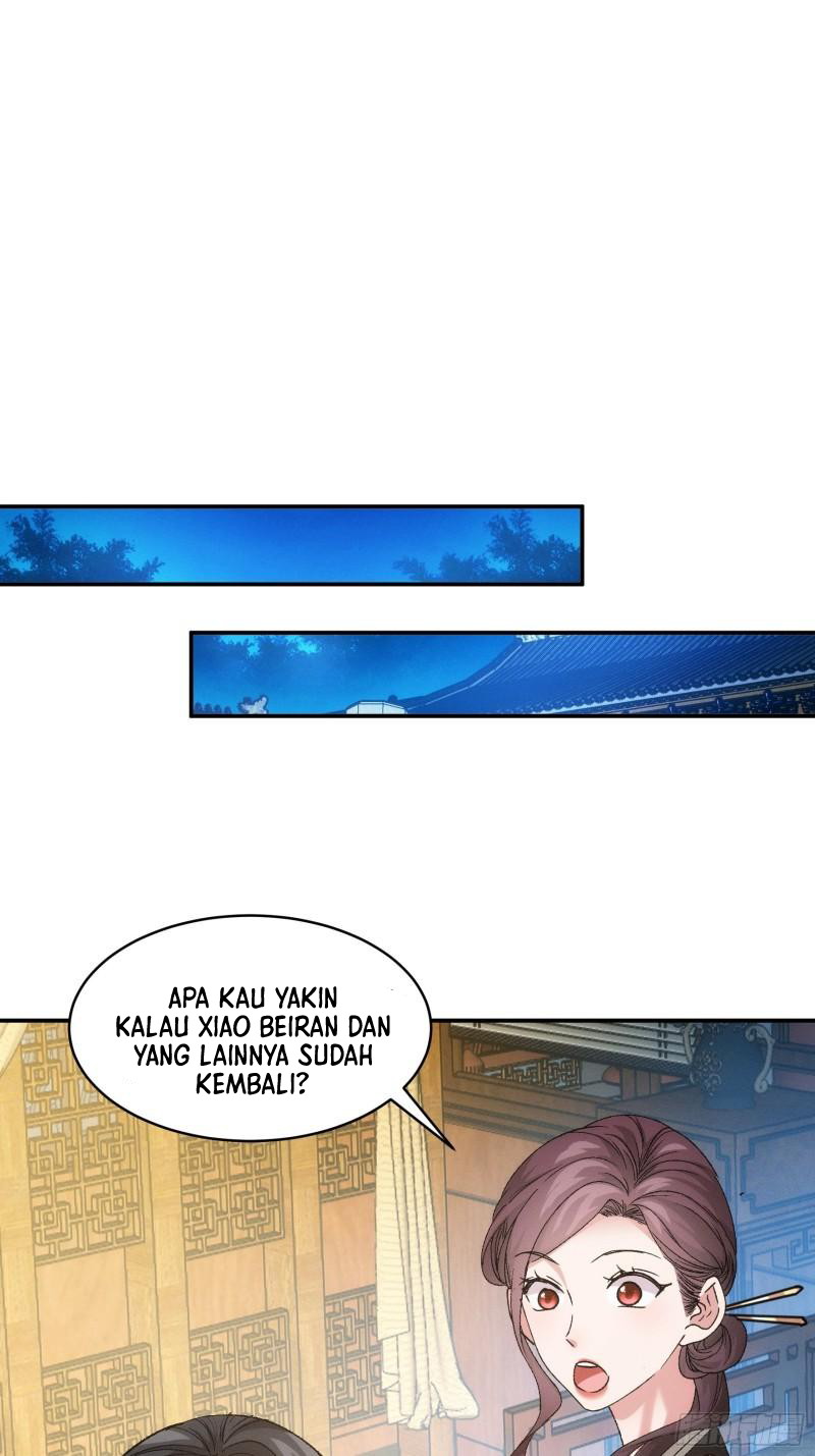 I Just Don’t Play the Card According to the Routine Chapter 107 Gambar 12