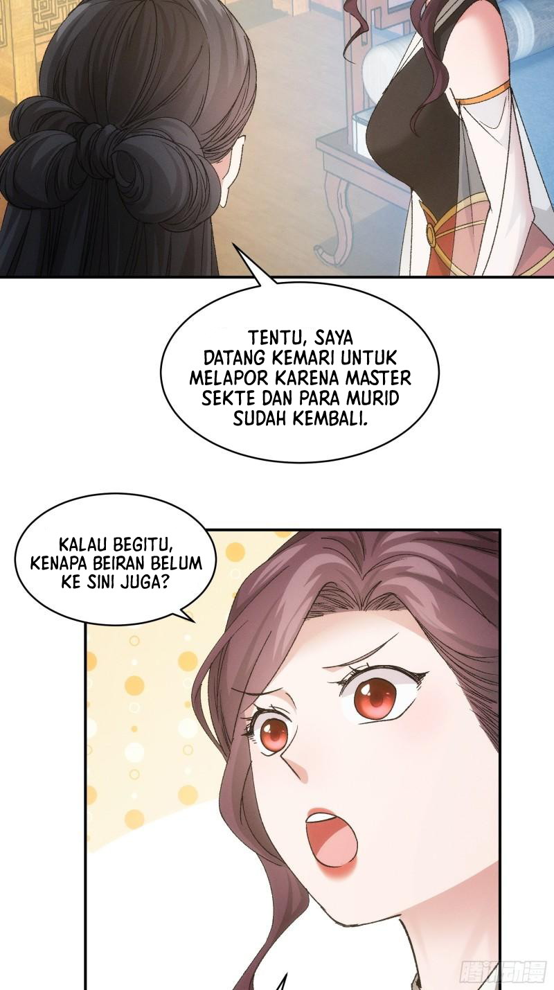 I Just Don’t Play the Card According to the Routine Chapter 107 Gambar 13