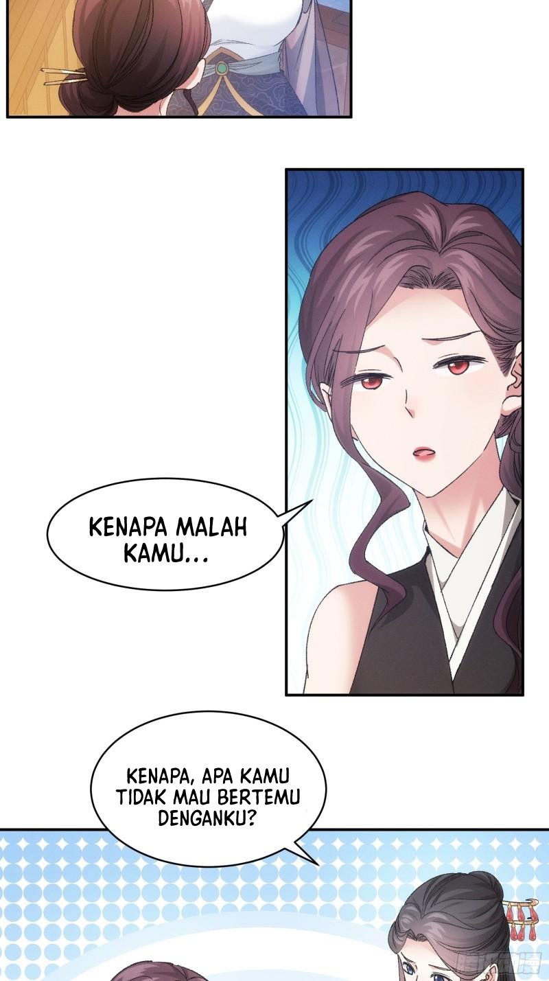 I Just Don’t Play the Card According to the Routine Chapter 107 Gambar 16