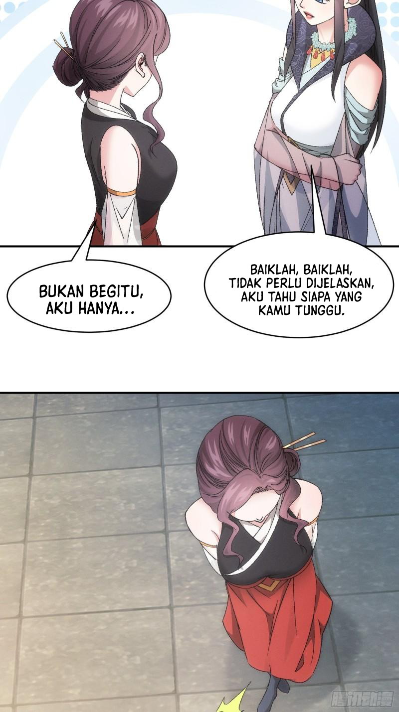 I Just Don’t Play the Card According to the Routine Chapter 107 Gambar 17