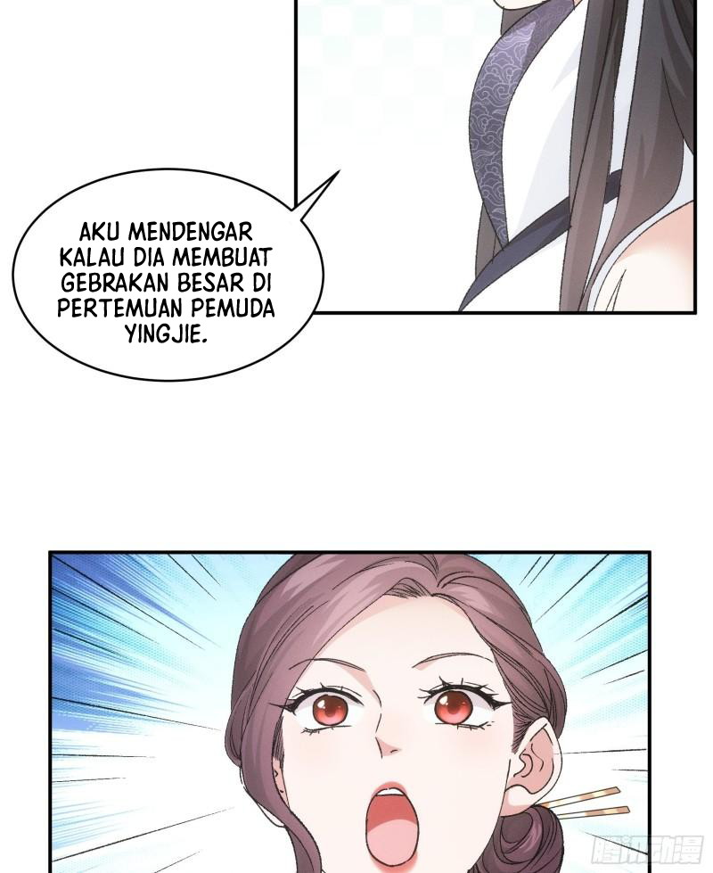 I Just Don’t Play the Card According to the Routine Chapter 107 Gambar 19