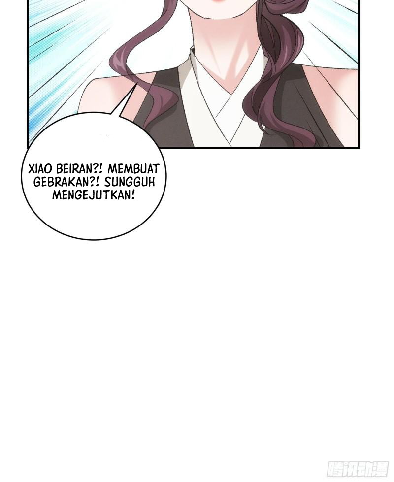 I Just Don’t Play the Card According to the Routine Chapter 107 Gambar 20