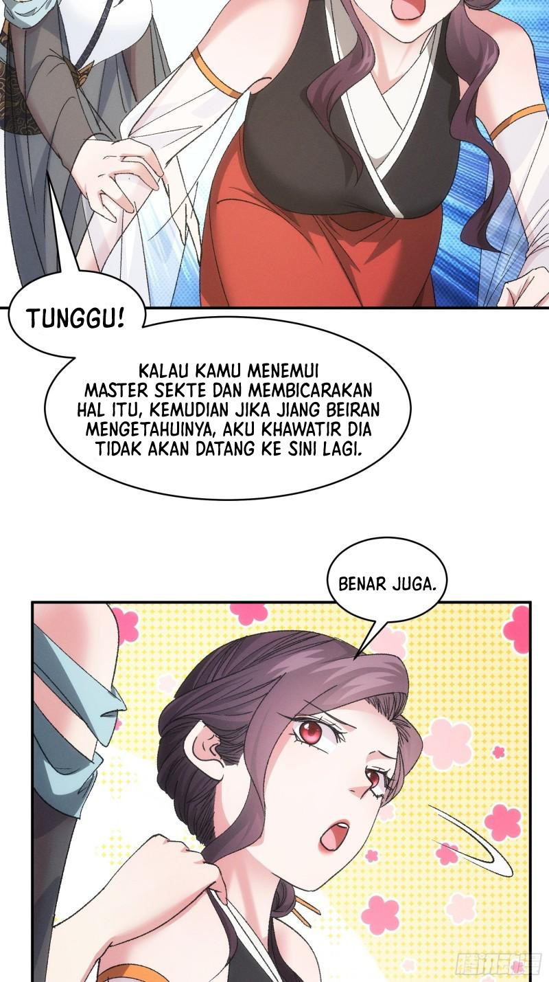 I Just Don’t Play the Card According to the Routine Chapter 107 Gambar 23
