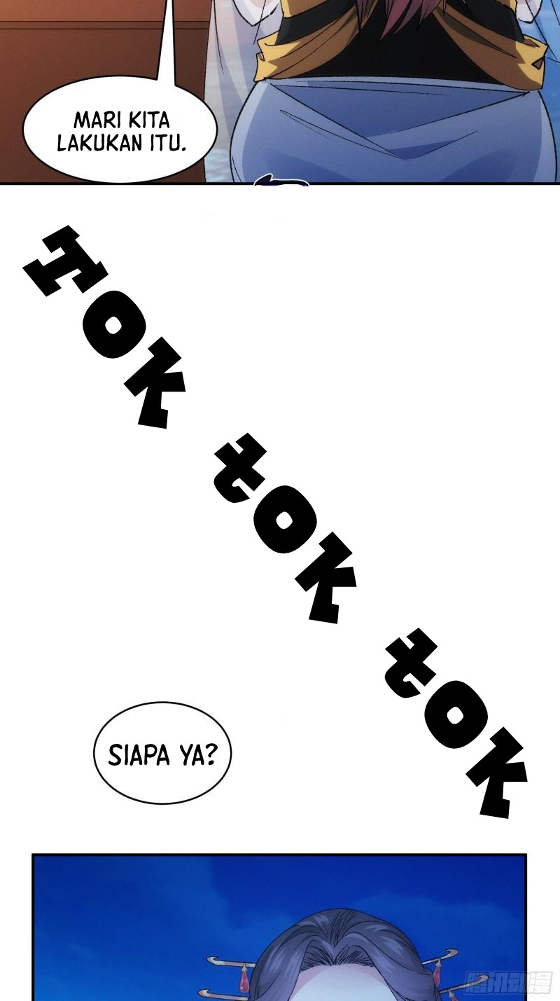I Just Don’t Play the Card According to the Routine Chapter 107 Gambar 26
