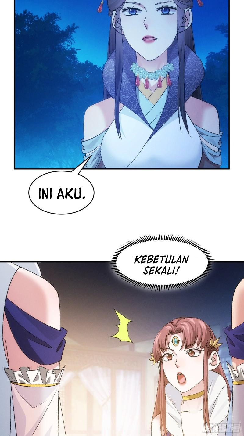 I Just Don’t Play the Card According to the Routine Chapter 107 Gambar 27