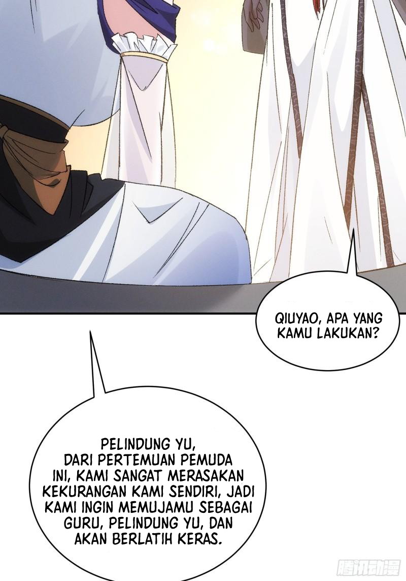 I Just Don’t Play the Card According to the Routine Chapter 107 Gambar 41