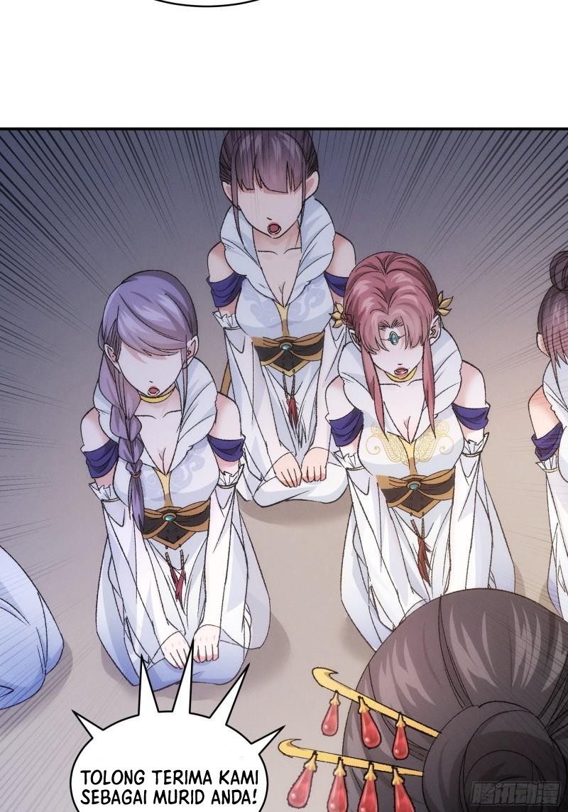 I Just Don’t Play the Card According to the Routine Chapter 107 Gambar 42