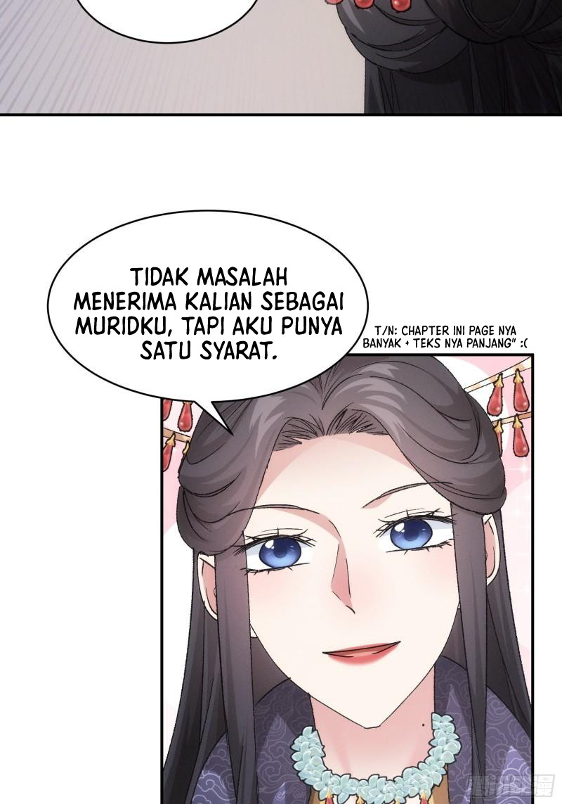 I Just Don’t Play the Card According to the Routine Chapter 107 Gambar 43