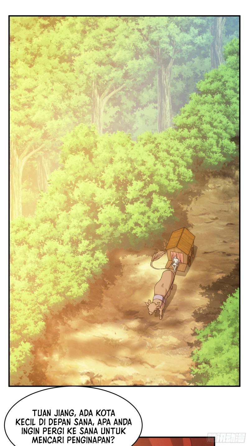 I Just Don’t Play the Card According to the Routine Chapter 107 Gambar 5