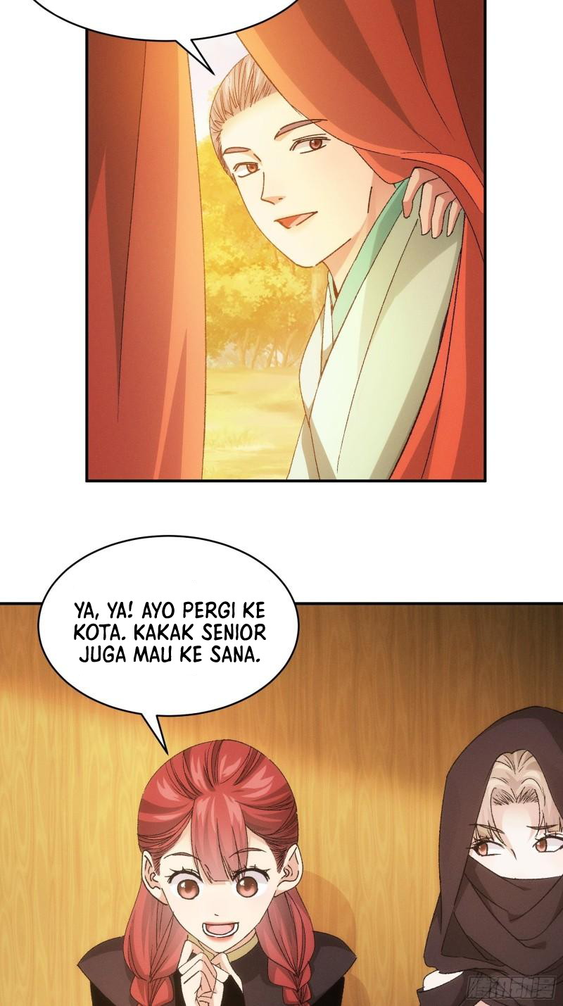 I Just Don’t Play the Card According to the Routine Chapter 107 Gambar 6