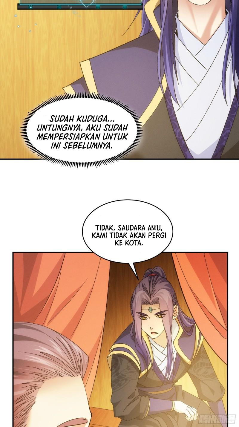 I Just Don’t Play the Card According to the Routine Chapter 107 Gambar 8