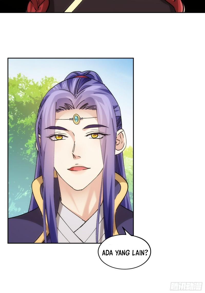 I Just Don’t Play the Card According to the Routine Chapter 106 Gambar 13